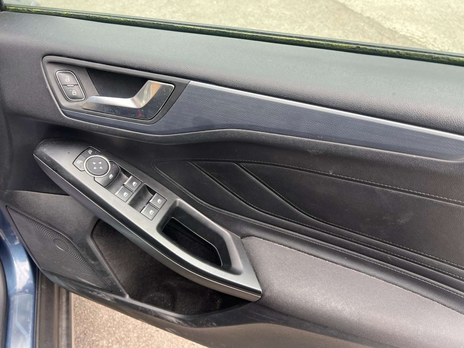 Used Ford Focus 2019 for sale - 76600892: Photo 13