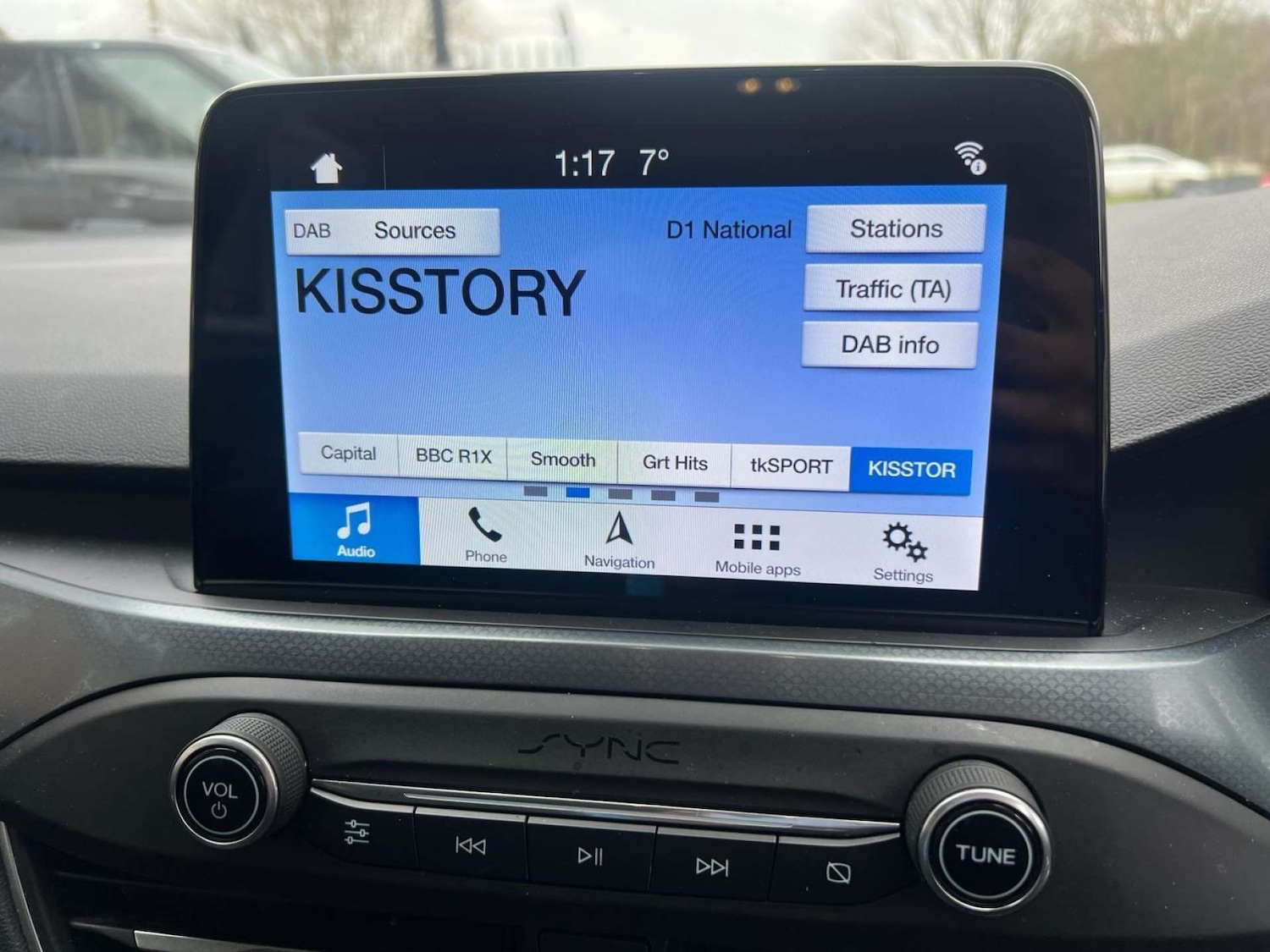 Used Ford Focus 2019 for sale - 76600892: Photo 14