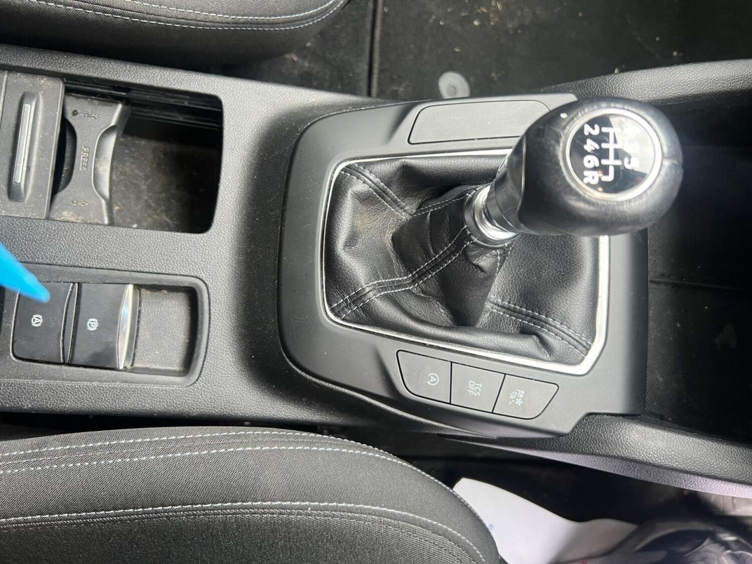 Used Ford Focus 2019 for sale - 76600892: Photo 15