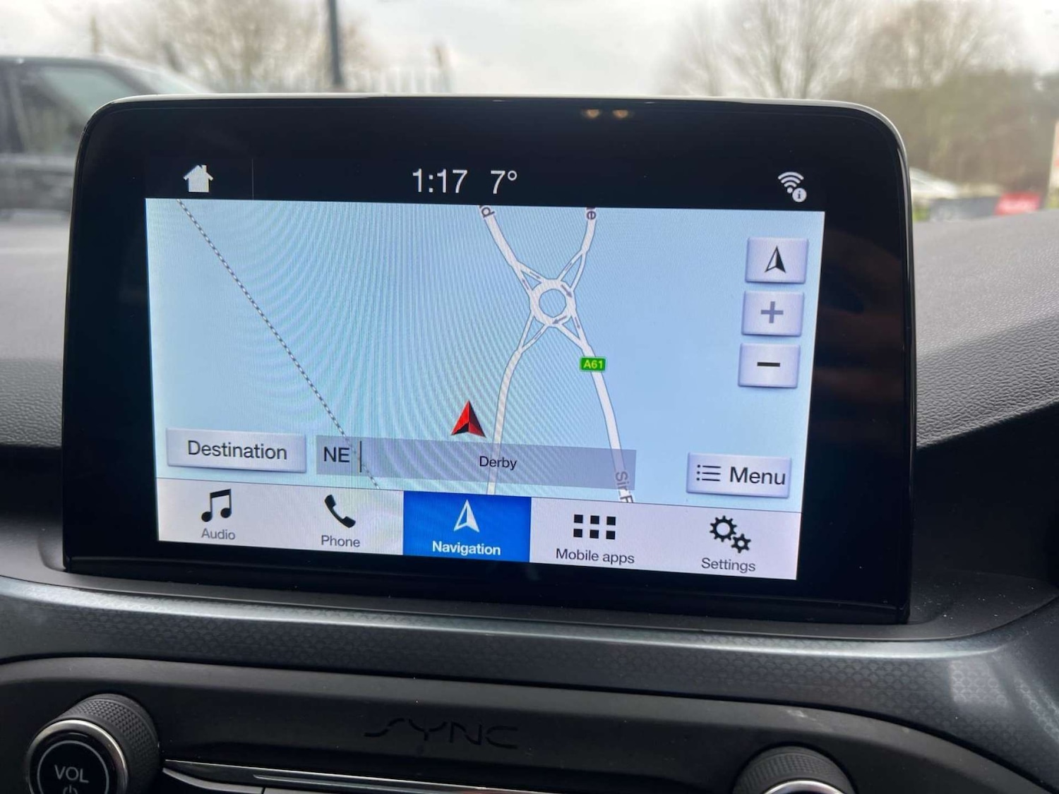 Used Ford Focus 2019 for sale - 76600892: Photo 17