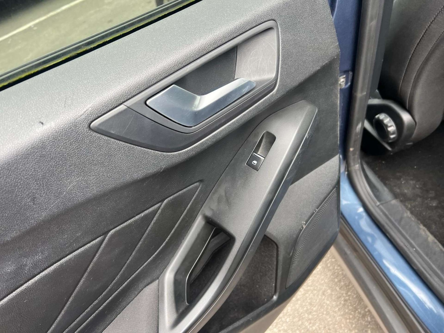 Used Ford Focus 2019 for sale - 76600892: Photo 18