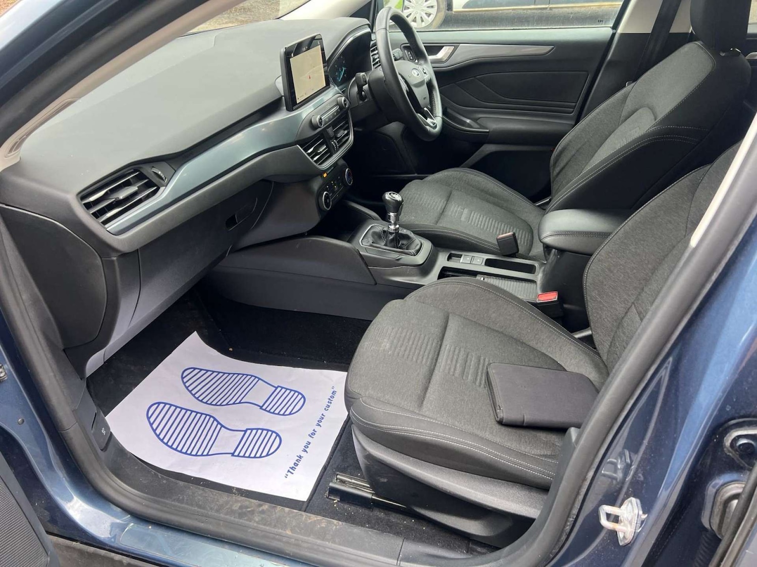 Used Ford Focus 2019 for sale - 76600892: Photo 19