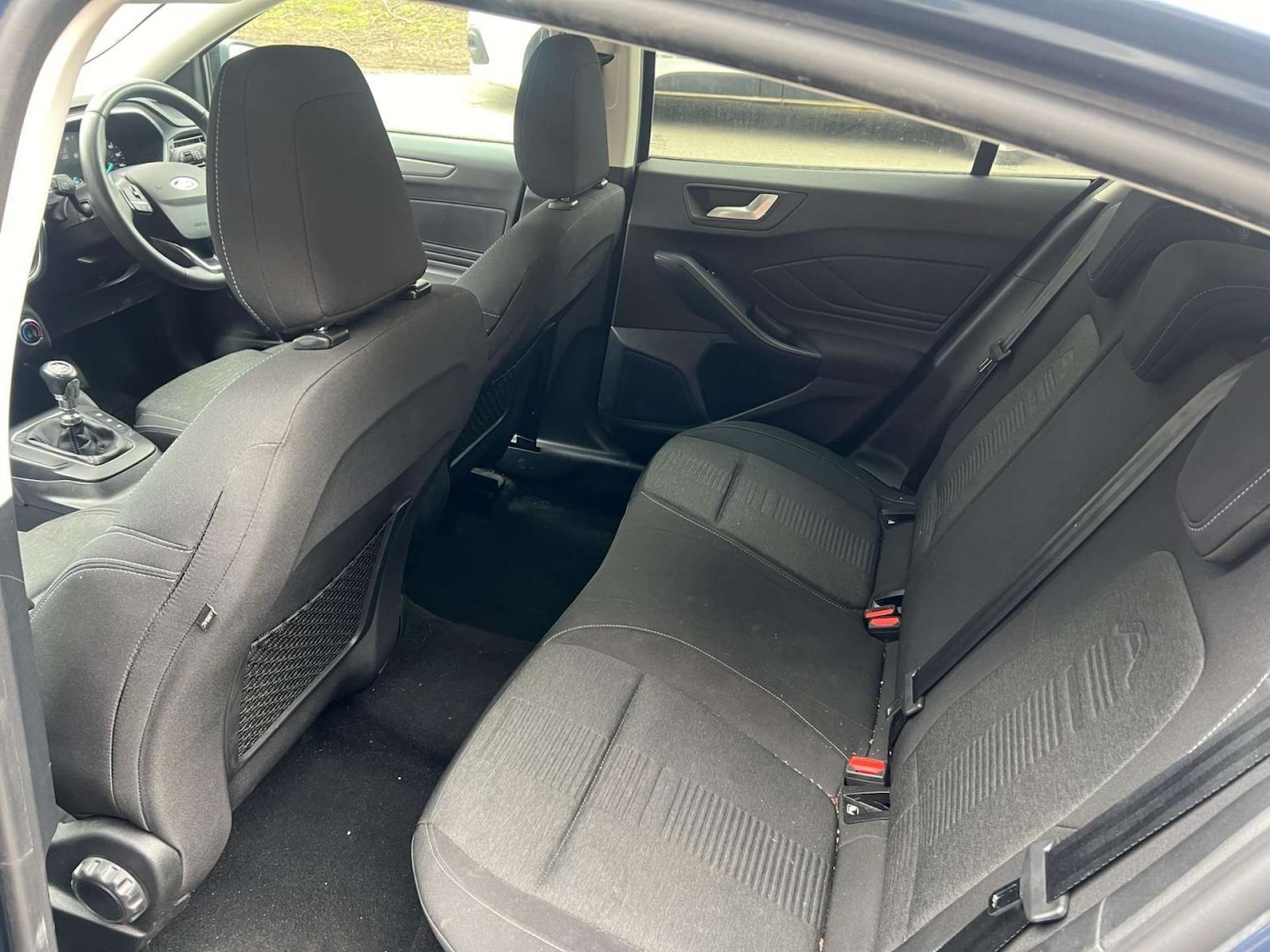 Used Ford Focus 2019 for sale - 76600892: Photo 20