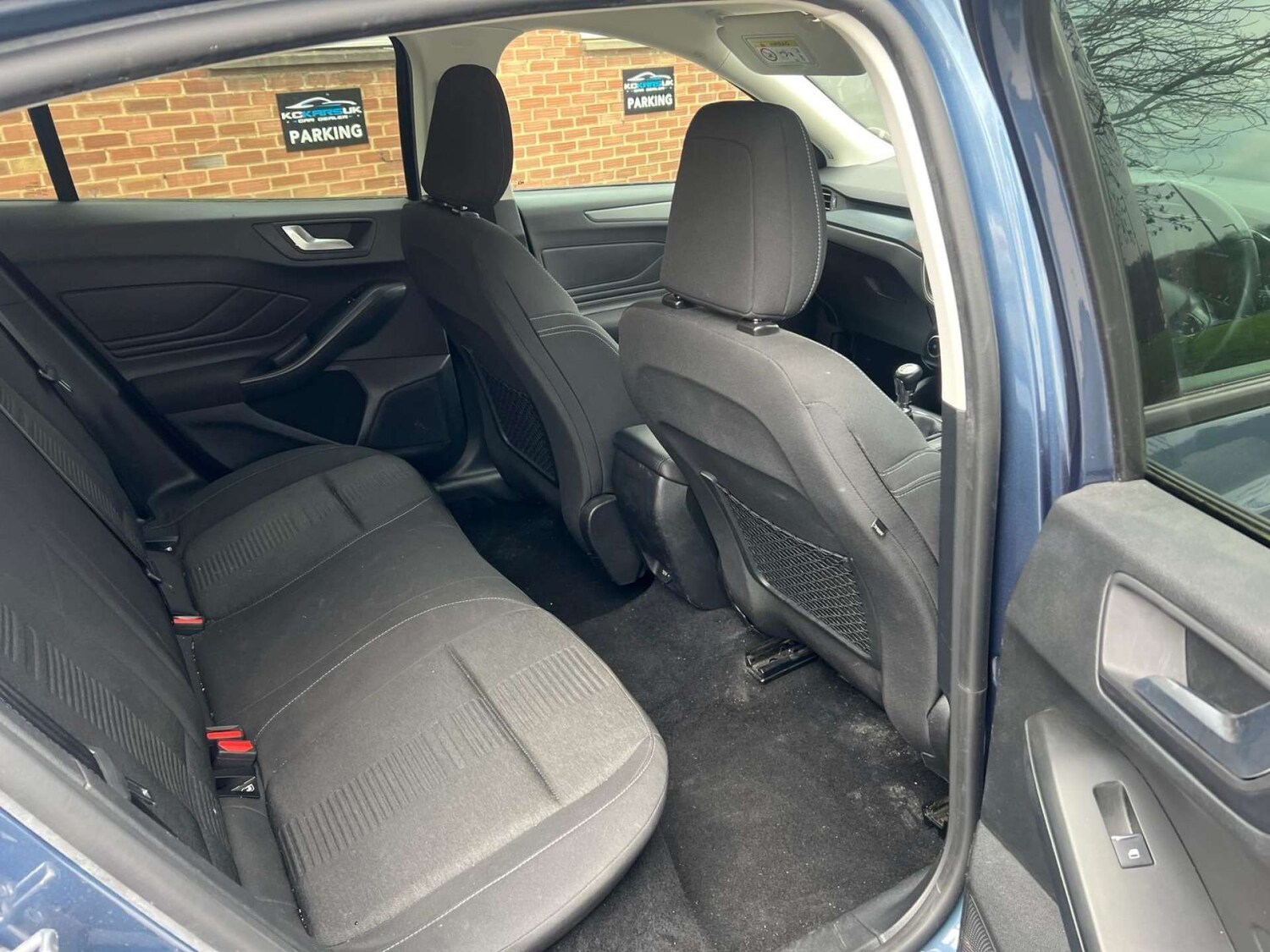 Used Ford Focus 2019 for sale - 76600892: Photo 22