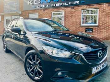 Used Mazda Mazda6 2015 for sale - 74911574: Photo