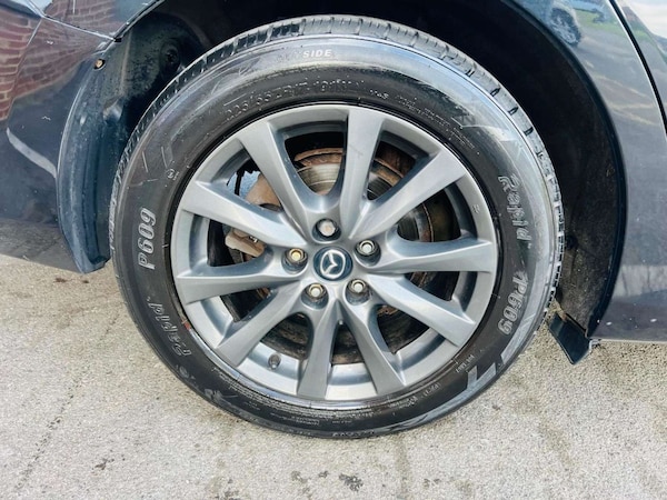 Used Mazda Mazda6 2015 for sale - 74911574: Photo 47
