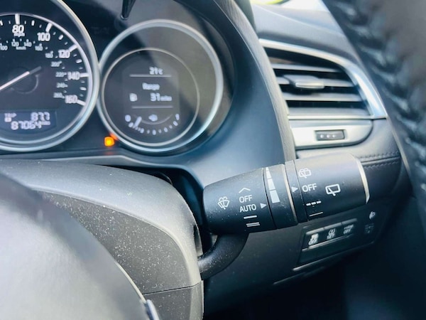 Used Mazda Mazda6 2015 for sale - 74911574: Photo 51