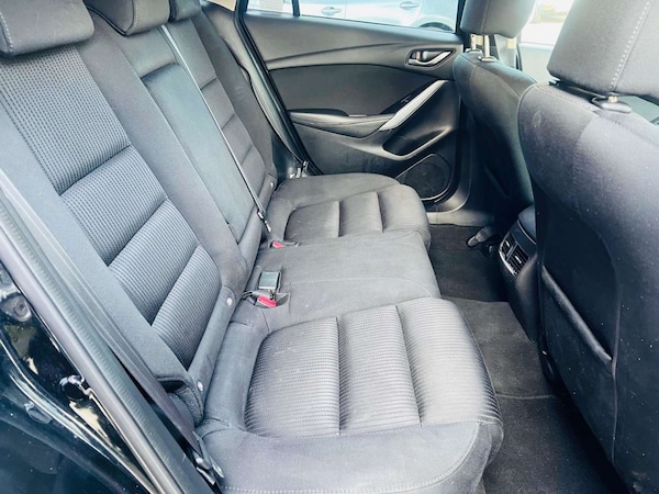 Used Mazda Mazda6 2015 for sale - 74911574: Photo 59