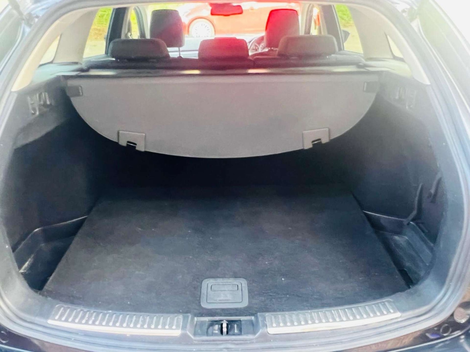 Vehicle 60
