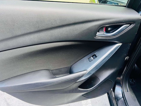 Used Mazda Mazda6 2015 for sale - 74911574: Photo 67