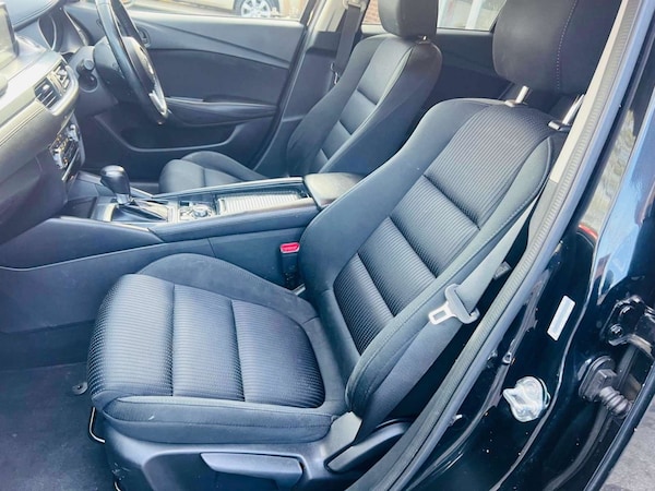 Used Mazda Mazda6 2015 for sale - 74911574: Photo 71