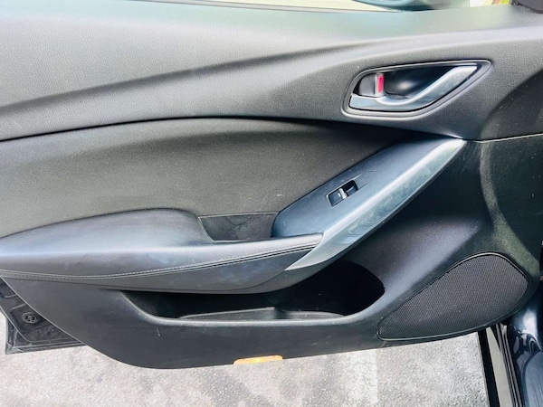 Used Mazda Mazda6 2015 for sale - 74911574: Photo 73
