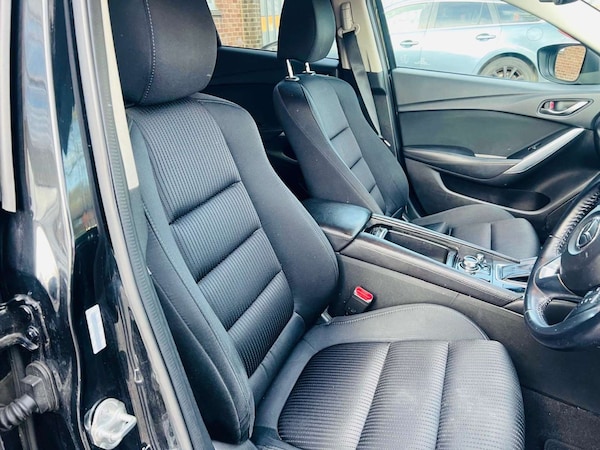Used Mazda Mazda6 2015 for sale - 74911574: Photo 9