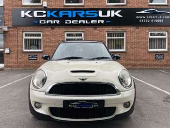 Used MINI Clubman 2008 for sale - 74856461: Photo