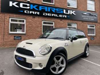 Used MINI Clubman 2008 for sale - 74856461: Photo