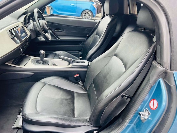 Used BMW Z4 2004 for sale - 74911567: Photo 16