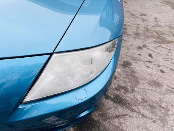 Used BMW Z4 2004 for sale - 74911567: Photo 23
