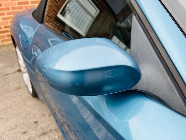 Used BMW Z4 2004 for sale - 74911567: Photo 25