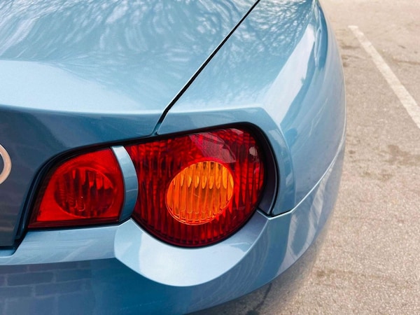 Used BMW Z4 2004 for sale - 74911567: Photo 29