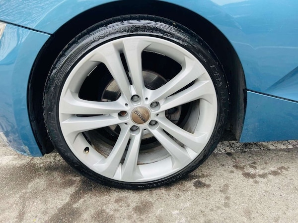 Used BMW Z4 2004 for sale - 74911567: Photo 46