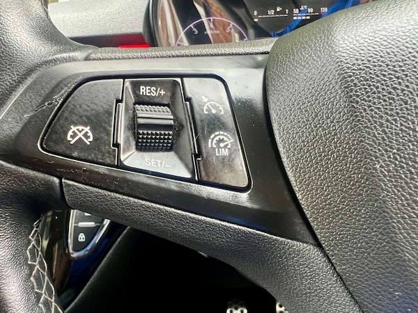 Used Vauxhall Corsa 2016 for sale - 75254155: Photo 19