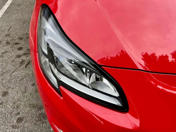 Used Vauxhall Corsa 2016 for sale - 75254155: Photo 27