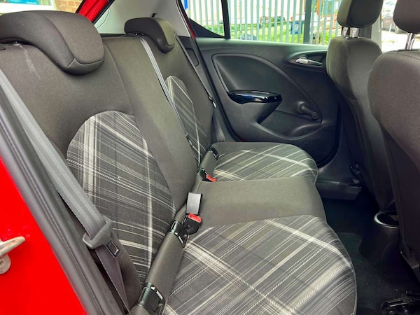 Used Vauxhall Corsa 2016 for sale - 75254155: Photo 51