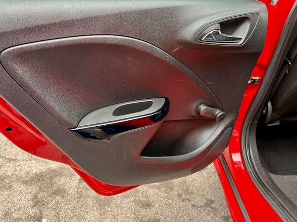 Used Vauxhall Corsa 2016 for sale - 75254155: Photo 54