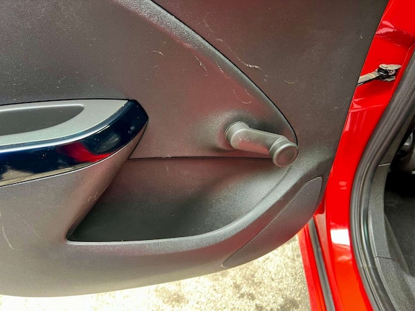 Used Vauxhall Corsa 2016 for sale - 75254155: Photo 55
