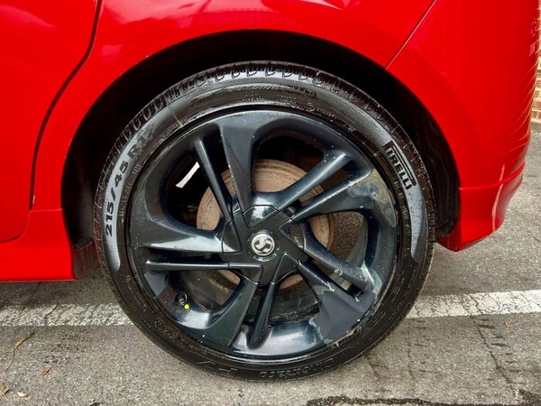 Used Vauxhall Corsa 2016 for sale - 75254155: Photo 60