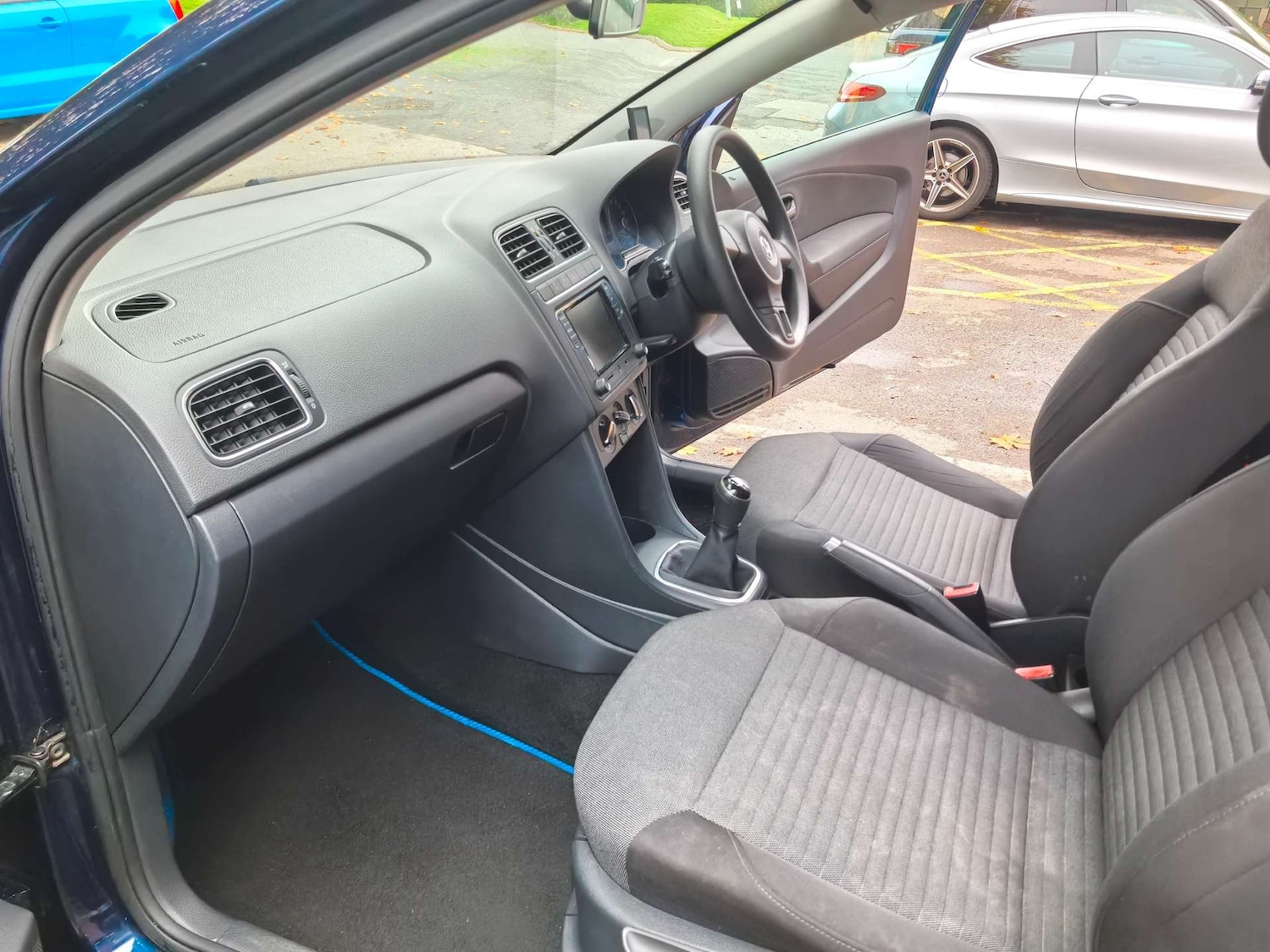 Used Volkswagen Polo 2013 for sale - 75910034: Photo 16