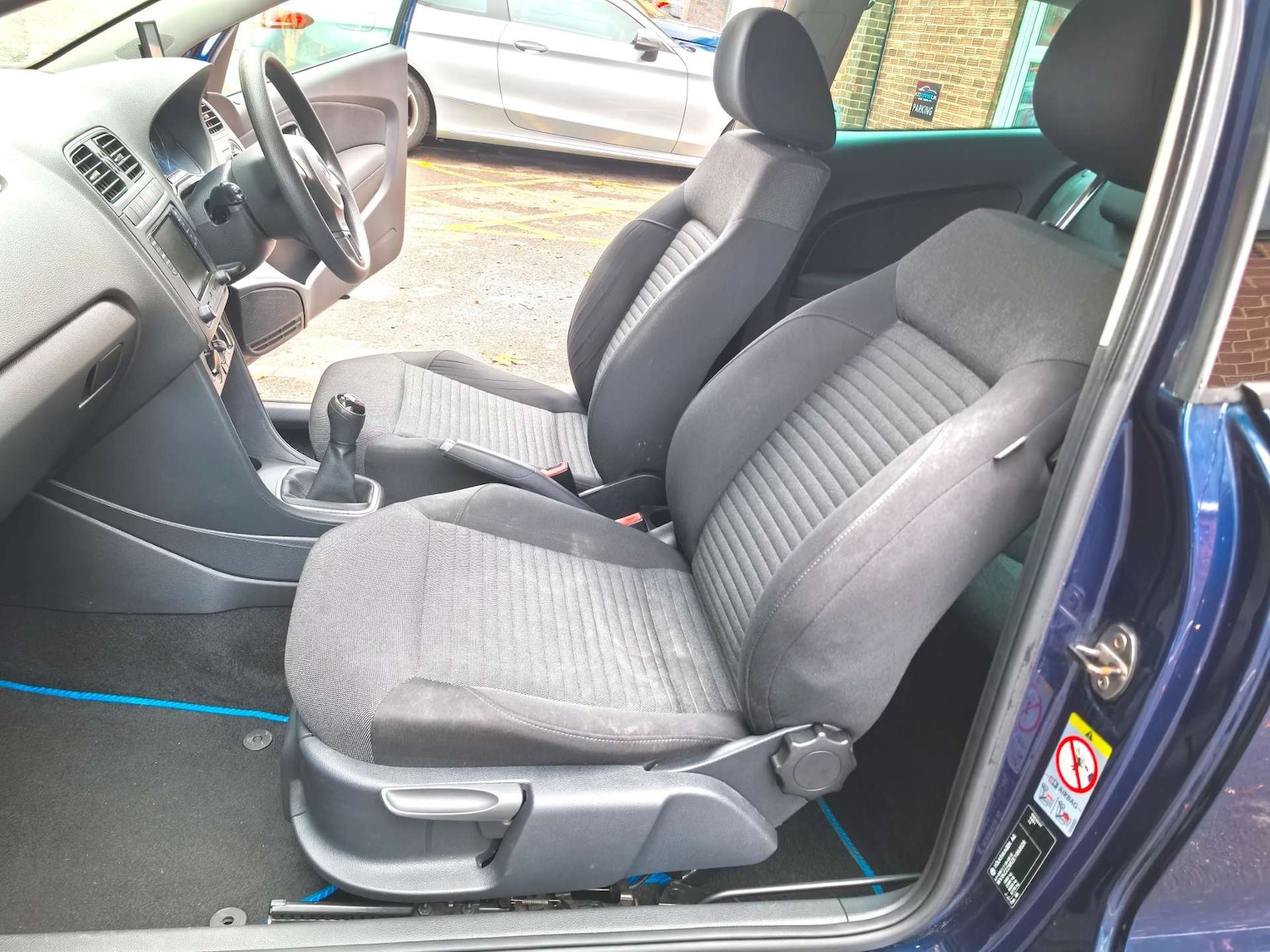 Used Volkswagen Polo 2013 for sale - 75910034: Photo 18