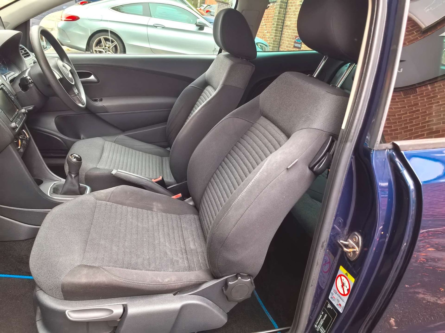 Used Volkswagen Polo 2013 for sale - 75910034: Photo 21