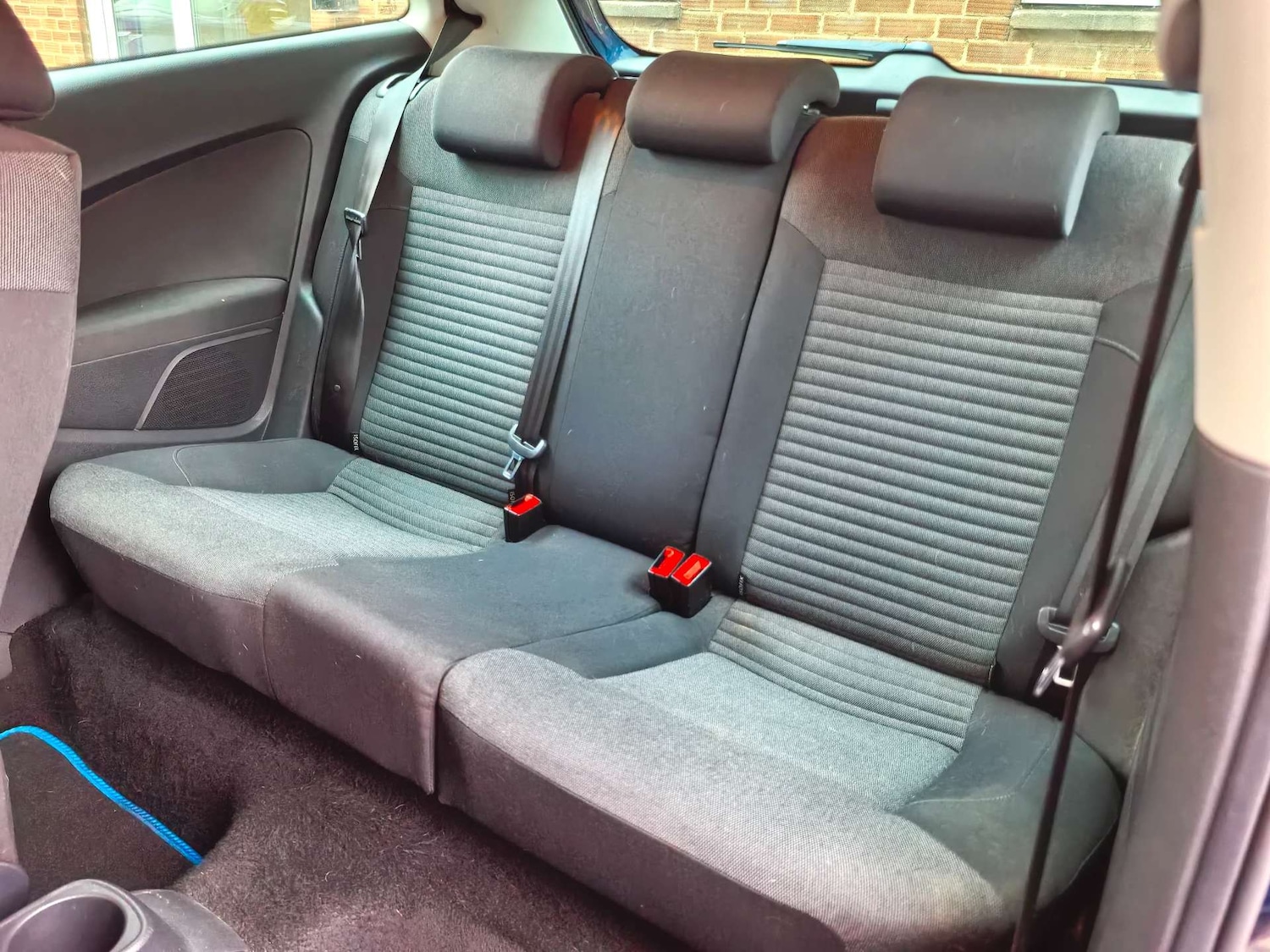 Used Volkswagen Polo 2013 for sale - 75910034: Photo 23