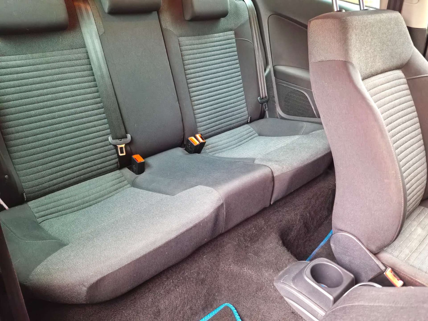 Used Volkswagen Polo 2013 for sale - 75910034: Photo 27