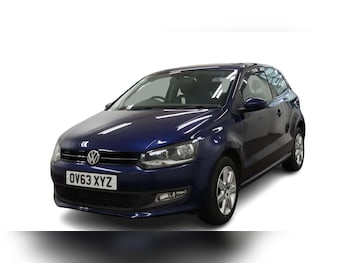 Used Volkswagen Polo 2013 for sale - 75910034: Photo
