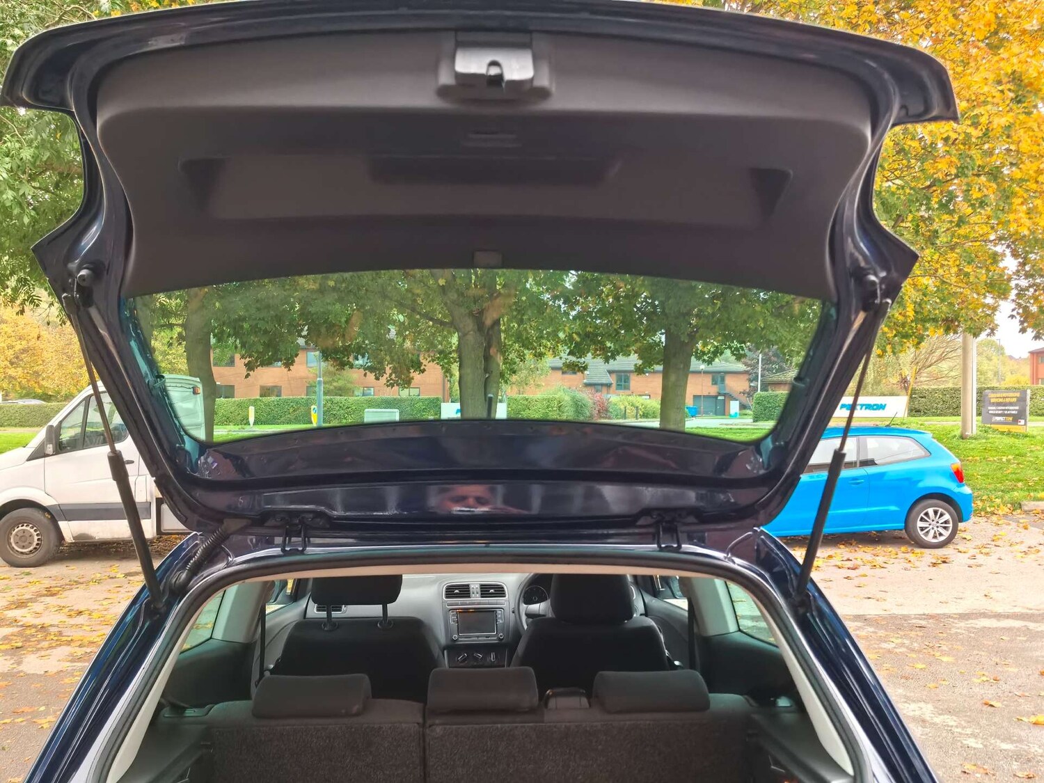 Used Volkswagen Polo 2013 for sale - 75910034: Photo 38