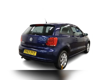 Used Volkswagen Polo 2013 for sale - 75910034: Photo