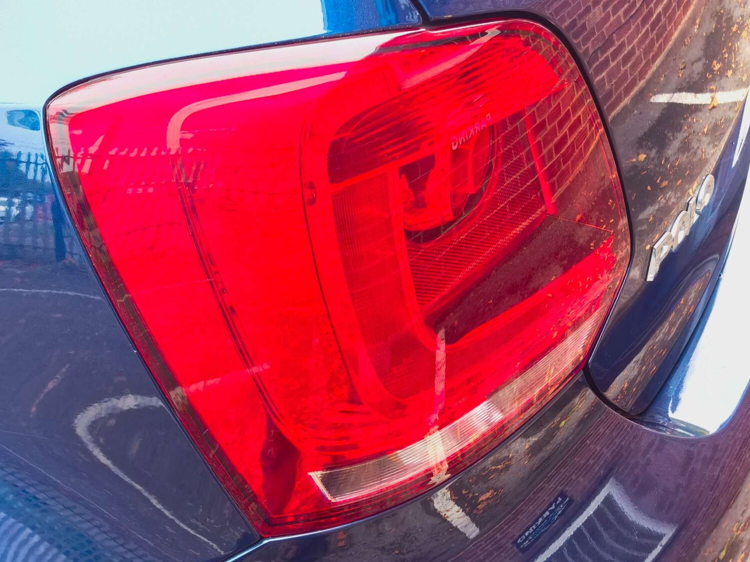 Used Volkswagen Polo 2013 for sale - 75910034: Photo 45