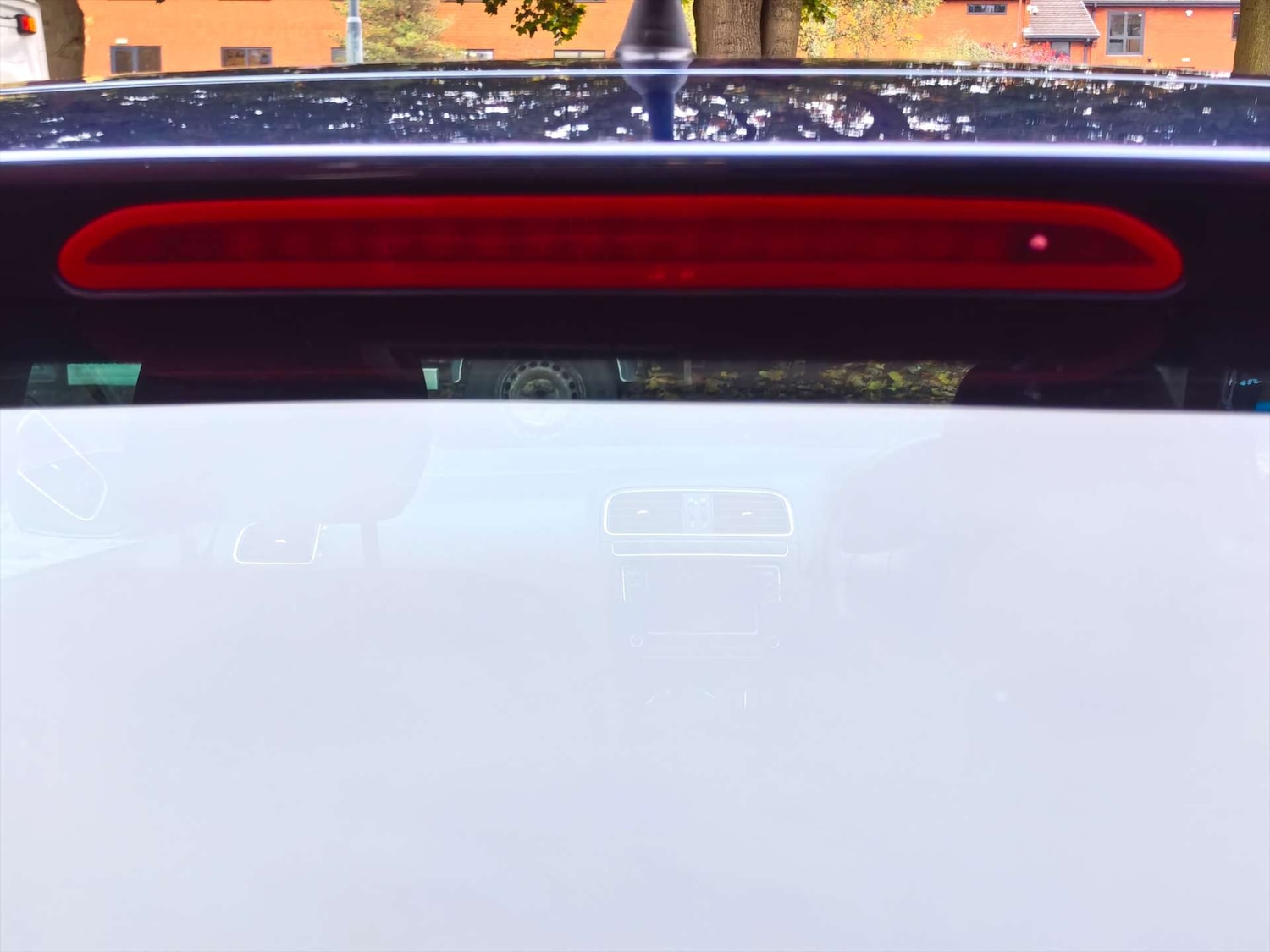 Used Volkswagen Polo 2013 for sale - 75910034: Photo 47