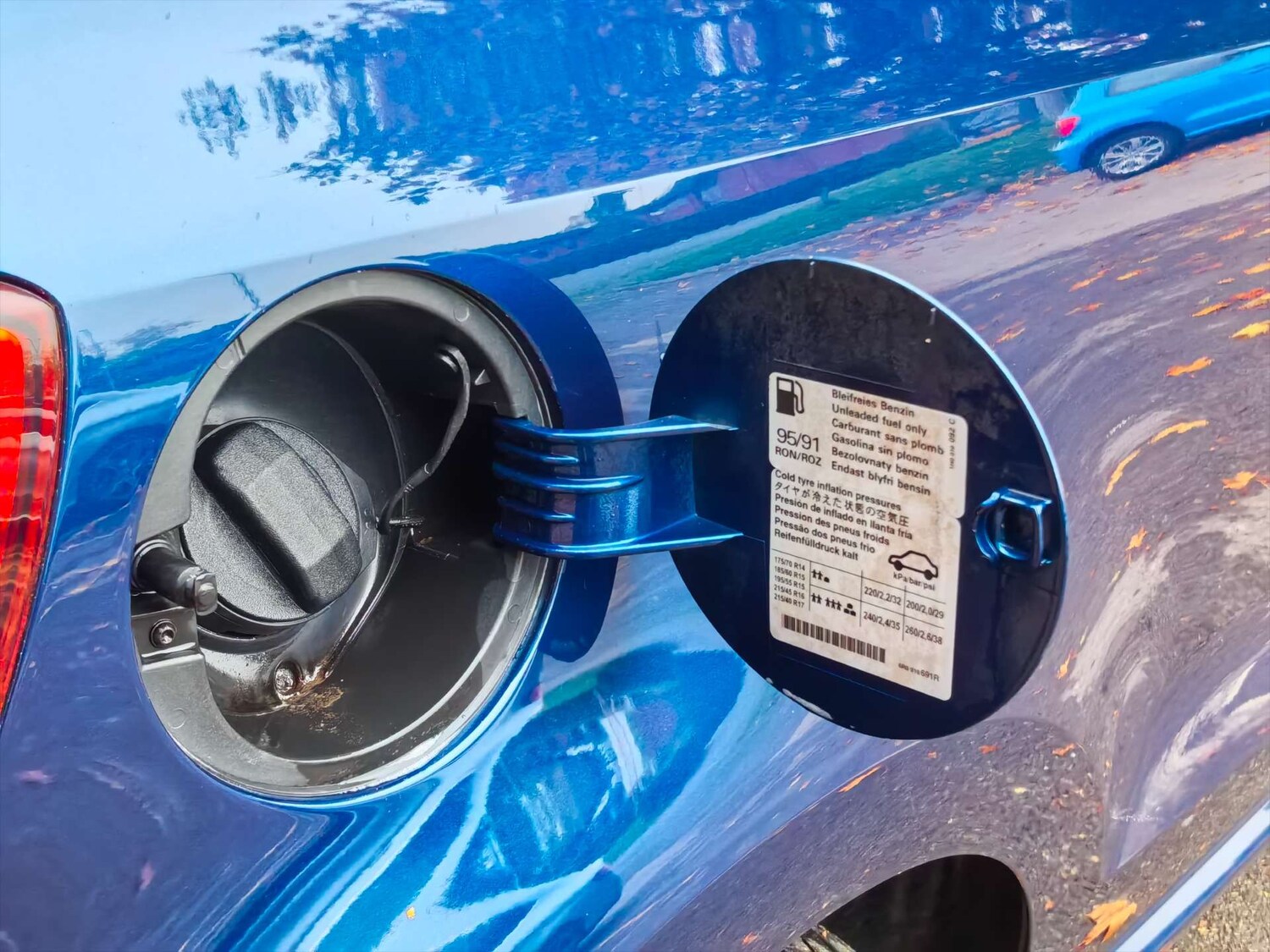 Used Volkswagen Polo 2013 for sale - 75910034: Photo 48