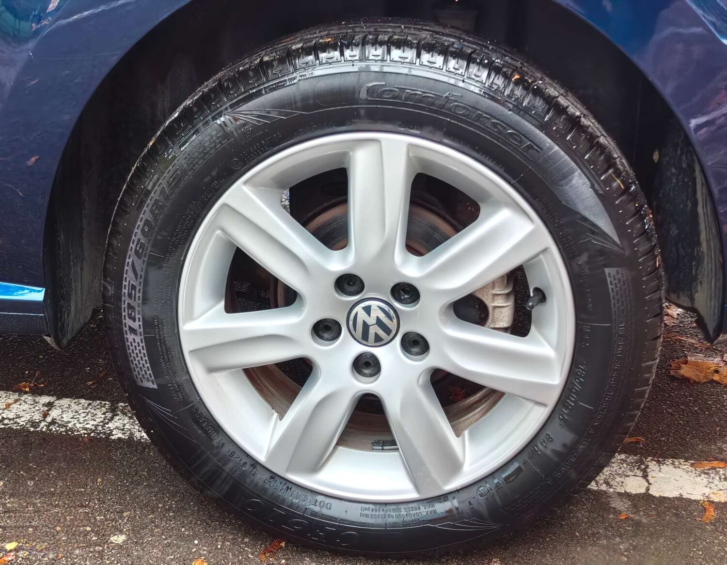 Used Volkswagen Polo 2013 for sale - 75910034: Photo 49