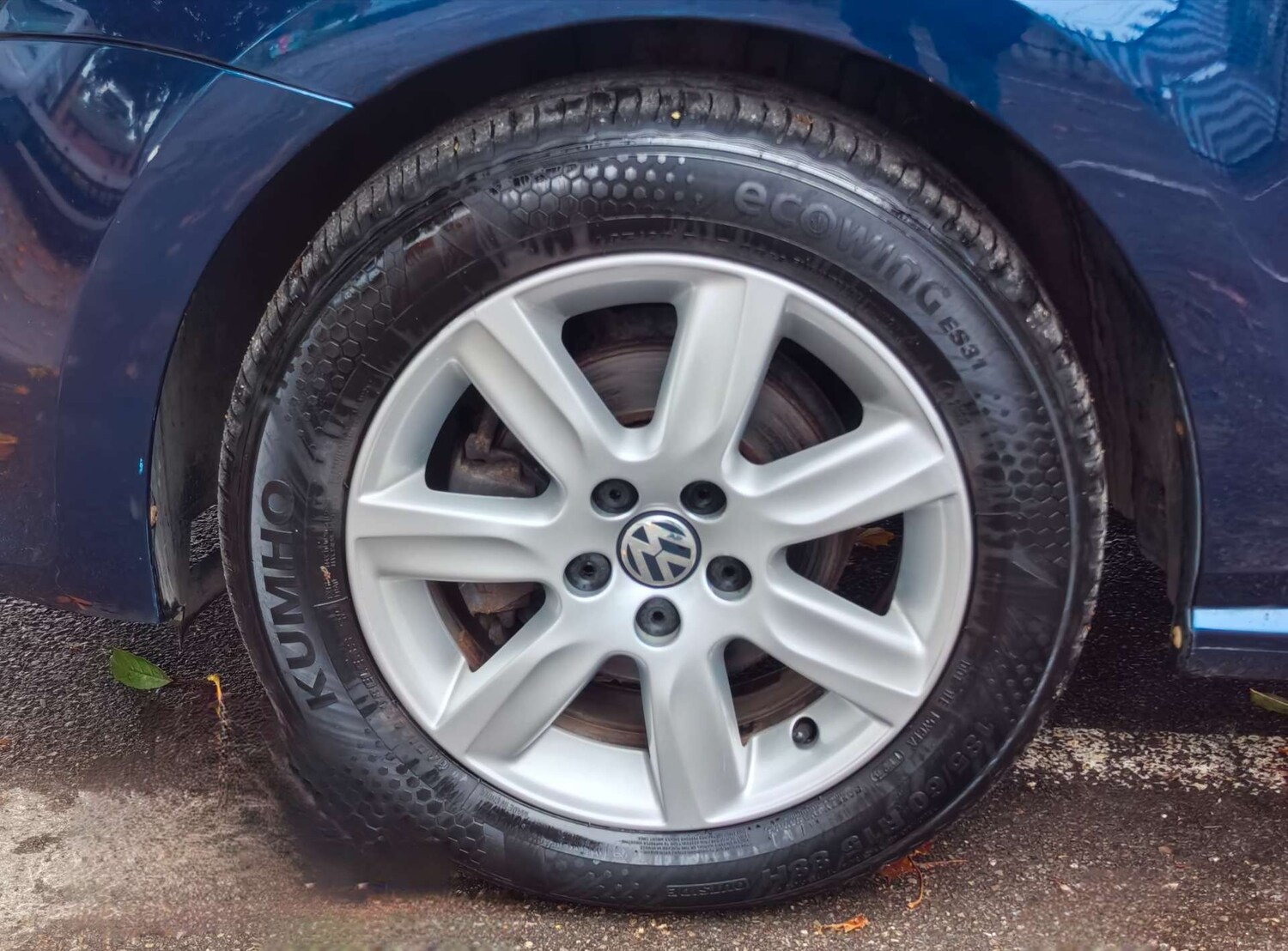 Used Volkswagen Polo 2013 for sale - 75910034: Photo 52