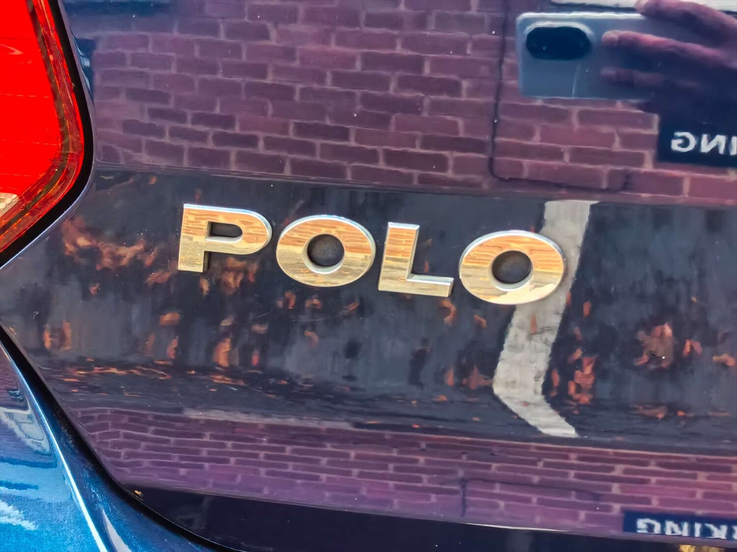 Used Volkswagen Polo 2013 for sale - 75910034: Photo 53