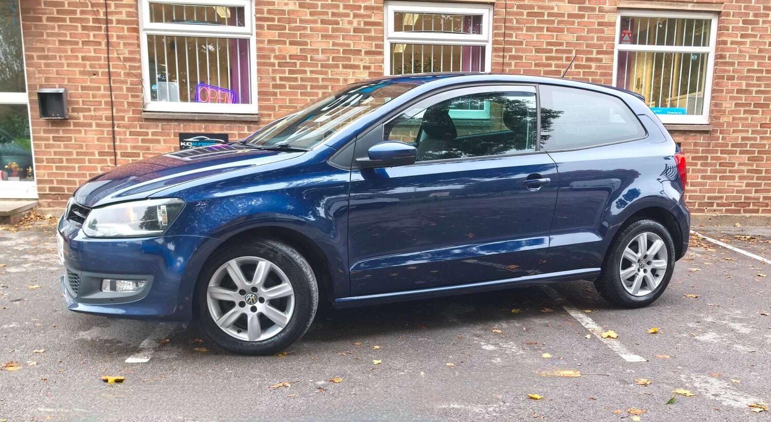 Used Volkswagen Polo 2013 for sale - 75910034: Photo 55