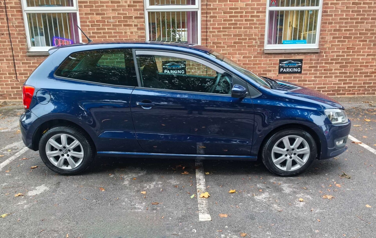 Used Volkswagen Polo 2013 for sale - 75910034: Photo 65