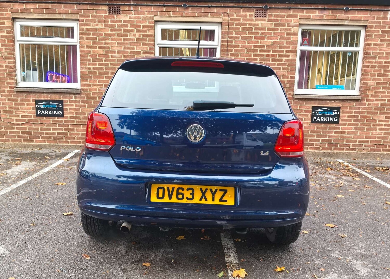Used Volkswagen Polo 2013 for sale - 75910034: Photo 67