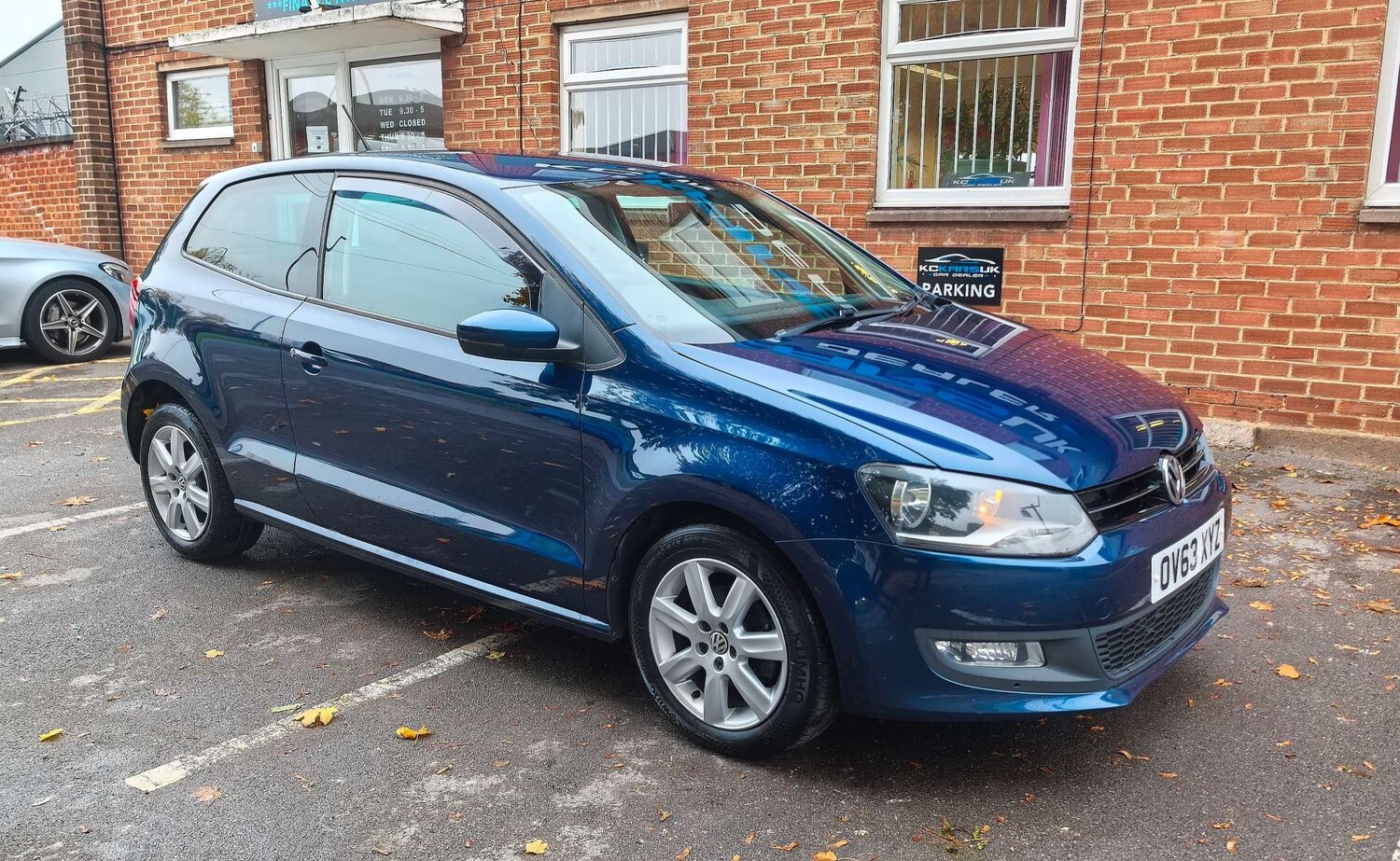 Used Volkswagen Polo 2013 for sale - 75910034: Photo 72