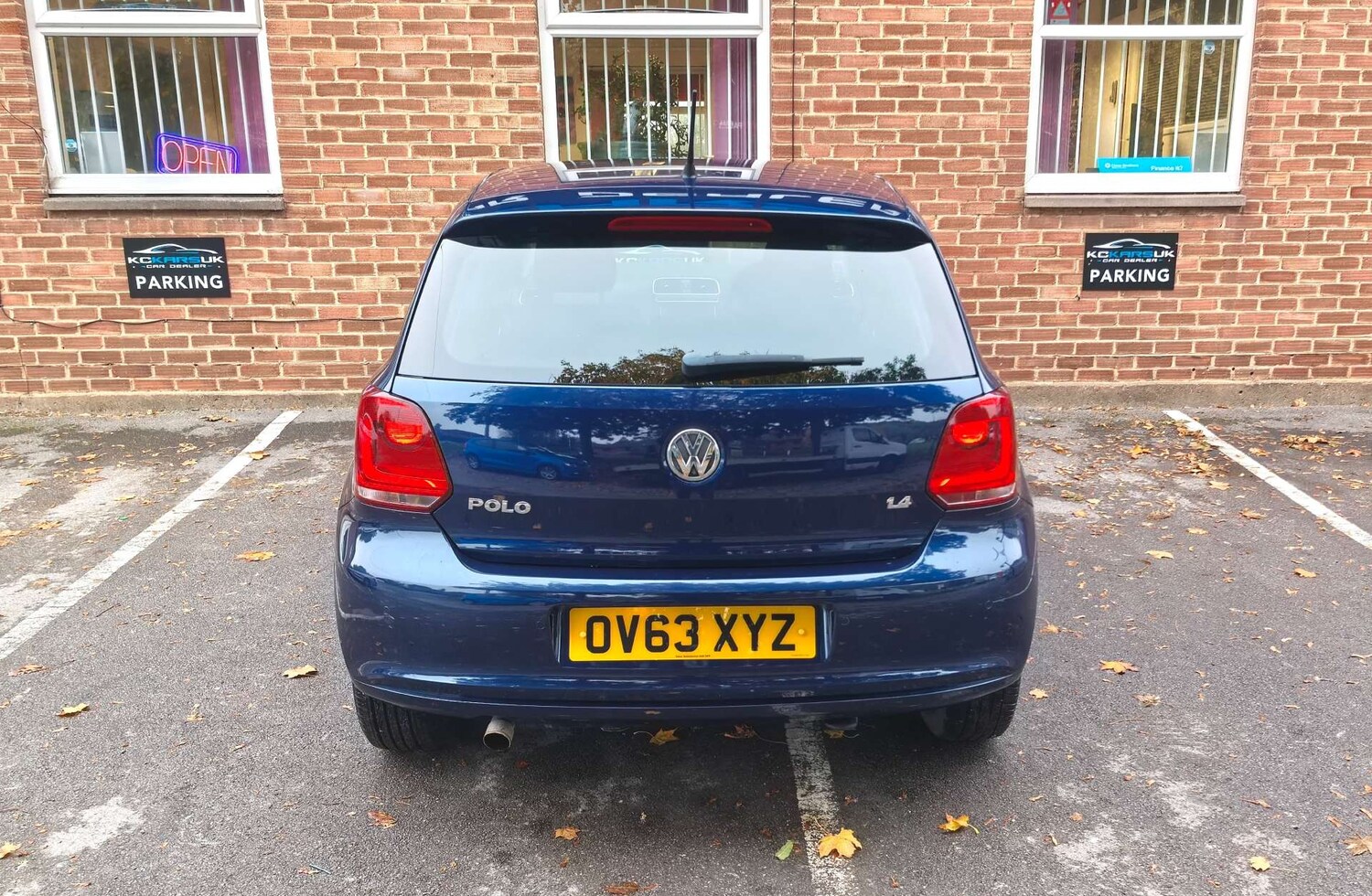 Used Volkswagen Polo 2013 for sale - 75910034: Photo 80