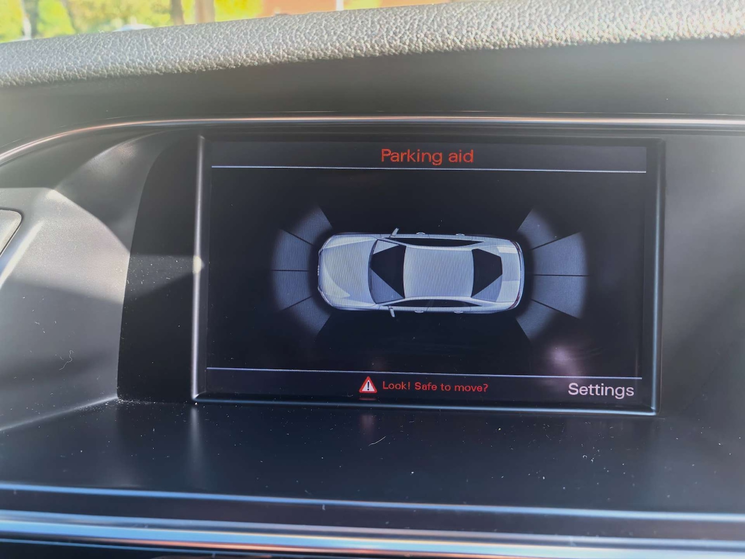 Used Audi A4 2015 for sale - 76602167: Photo 15